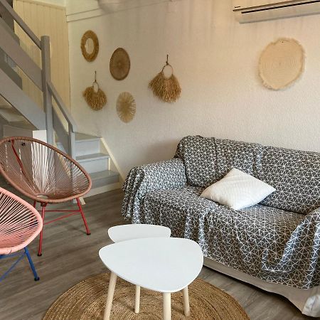 Charmante Maison Coeur De Ville 650M Plage Ampuriabrava Exterior foto