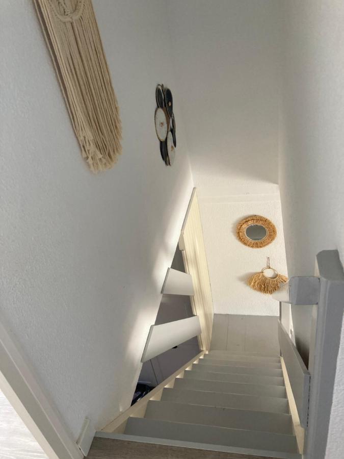 Charmante Maison Coeur De Ville 650M Plage Ampuriabrava Exterior foto
